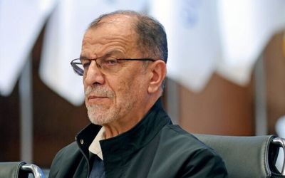 خسروی‌وفا عضو شورای عالی ورزش و تربیت بدنی شد