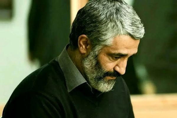 انتشار عکس شاکی پژمان جمشیدی