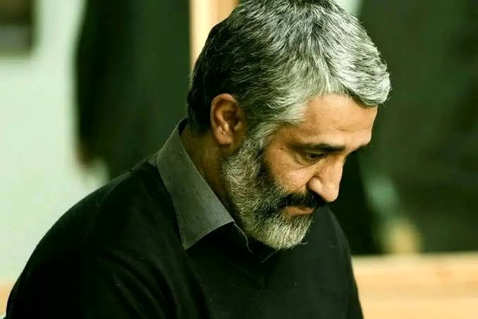 انتشار عکس شاکی پژمان جمشیدی