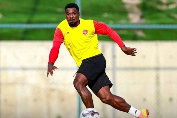 شوک باورنکردنی؛ خرید بزرگ پرسپولیس هپاتیت دارد