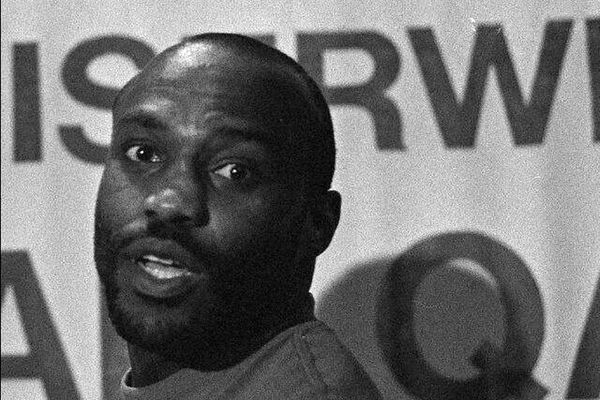 محمد قوی قهرمان سابق بوکس جهان درگذشت