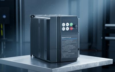 اینورتر آیمستر U1 واقعا ارزش خرید دارد؟ بررسی دقیق عملکرد و تجربه مهندسان ایرانی