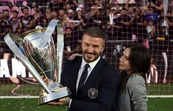 بکام اعتراف کرد: من به بارسا فروخته شده بودم