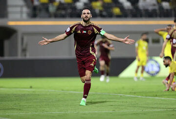 بمب نقل و انتقالات می ترکد: احمد نور در پرسپولیس!