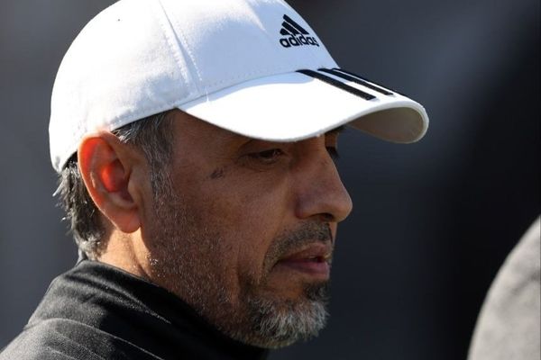 رسول خطیبی از هدایت مس رفسنجان برکنار شد