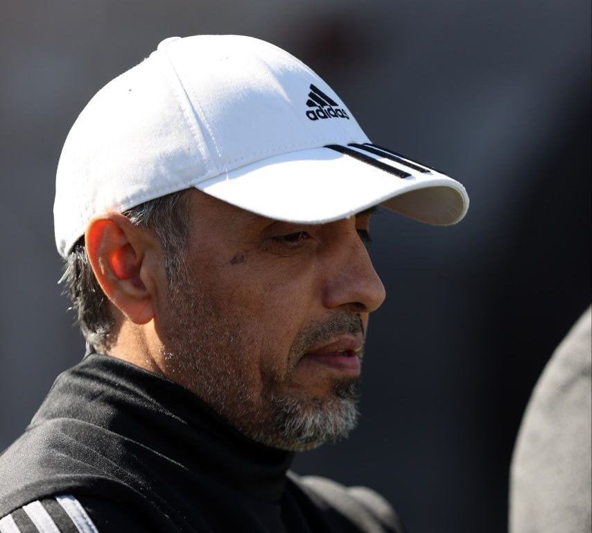 رسول خطیبی از هدایت مس رفسنجان برکنار شد