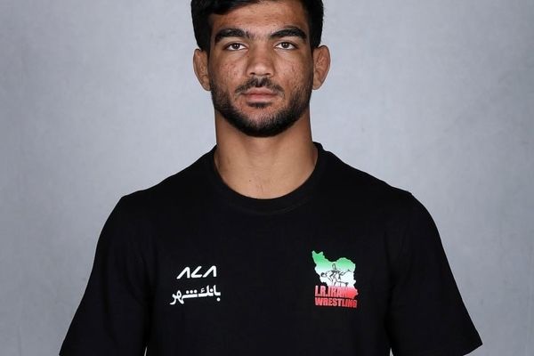 غافلگیری در چند لحظه/ علی احمدی وفا مغلوب حریف ژاپنی شد