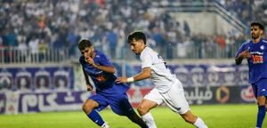 زمان دو دیدار از هفته نهم لیگ برتر تغییر کرد