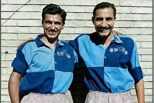 یکی از مفاخر باشگاه استقلال درگذشت