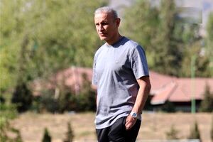 گل‌محمدی پس از پیروزی فولاد مقابل استقلال خوزستان: هر مسابقه جام حذفی یک فینال است/ تشکر یحیی از زنان هوادار