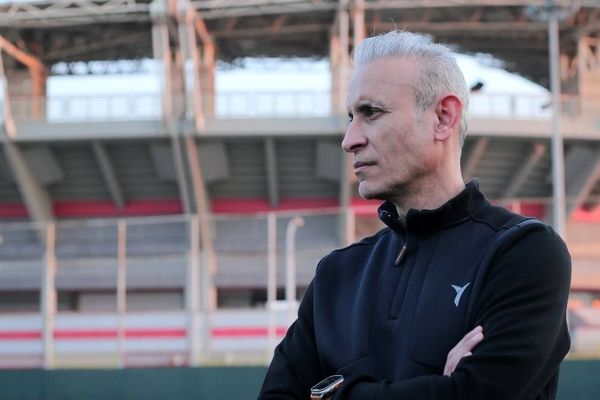 پاسخ غیرمستقیم گل‌محمدی به پیشنهاد پرسپولیس