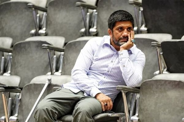 علیرضا دبیر: منافقان از ایران اینترنشنال و BBC خطرناکترند/ ببینید اینترنشنال ۶ سال با من چه‌ کار کرد/مردم ورزشکار سیاه‌باز نمی‌خواهند

