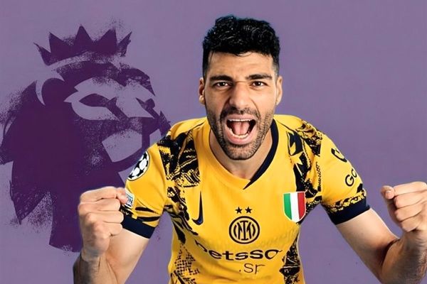 جدایی قطعی طارمی از اینتر/ مقصد احتمالی؛ لیگ برتر انگلیس

