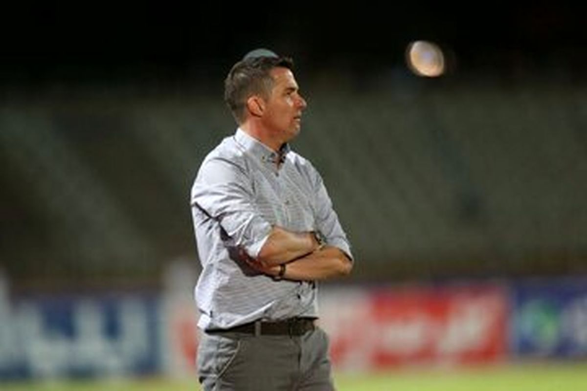 پیام احساسی سرمربی محبوب پرسپولیسیها؛ من هرروز برای مردم ایران دعا می کردم