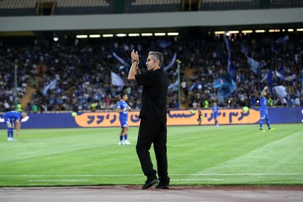 عدد ۲۰ به هشت شاکی رسید!