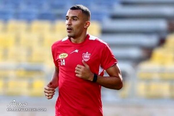 مهاجم جنجالی پرسپولیس بالاخره تیم پیدا کرد
