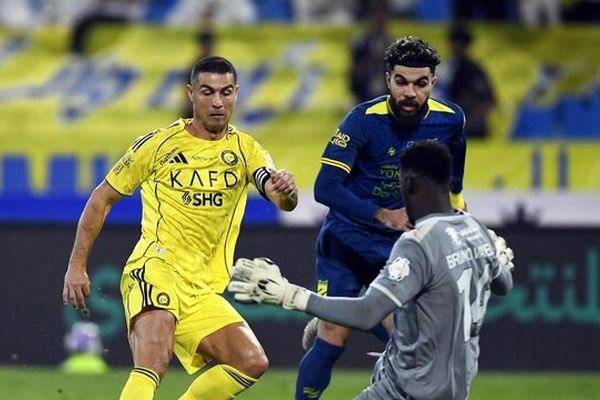 رونالدو به سخت‌ترین رویای فوتبالی نزدیک شد

