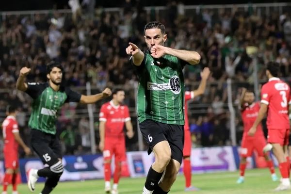 جدول لیگ برتر پس از باخت پرسپولیس به خیبر/ پایان هفته هفتم، با صدرنشینی گل گهر سیرجان و آلومینیوم اراک!