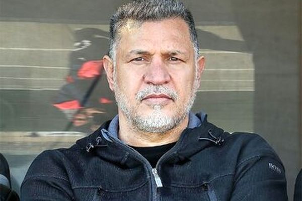 چه کسی علی دایی را معروف کرد؟