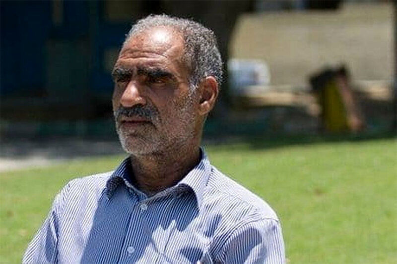 پیروزی تیم ملی فوتبال با پدر طارمی!