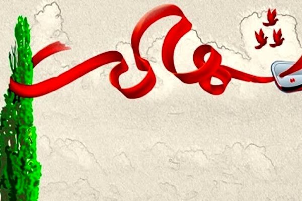 شهادت پیشکسوت و مربی کاراته و از خدمتگذاران نیروهای مسلح در حمله اسرائیل/ عکس