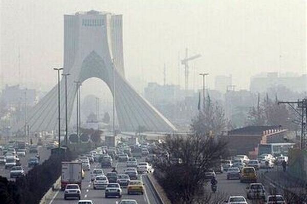 مسابقات فوتبال تهران همچنان تعطیل است

