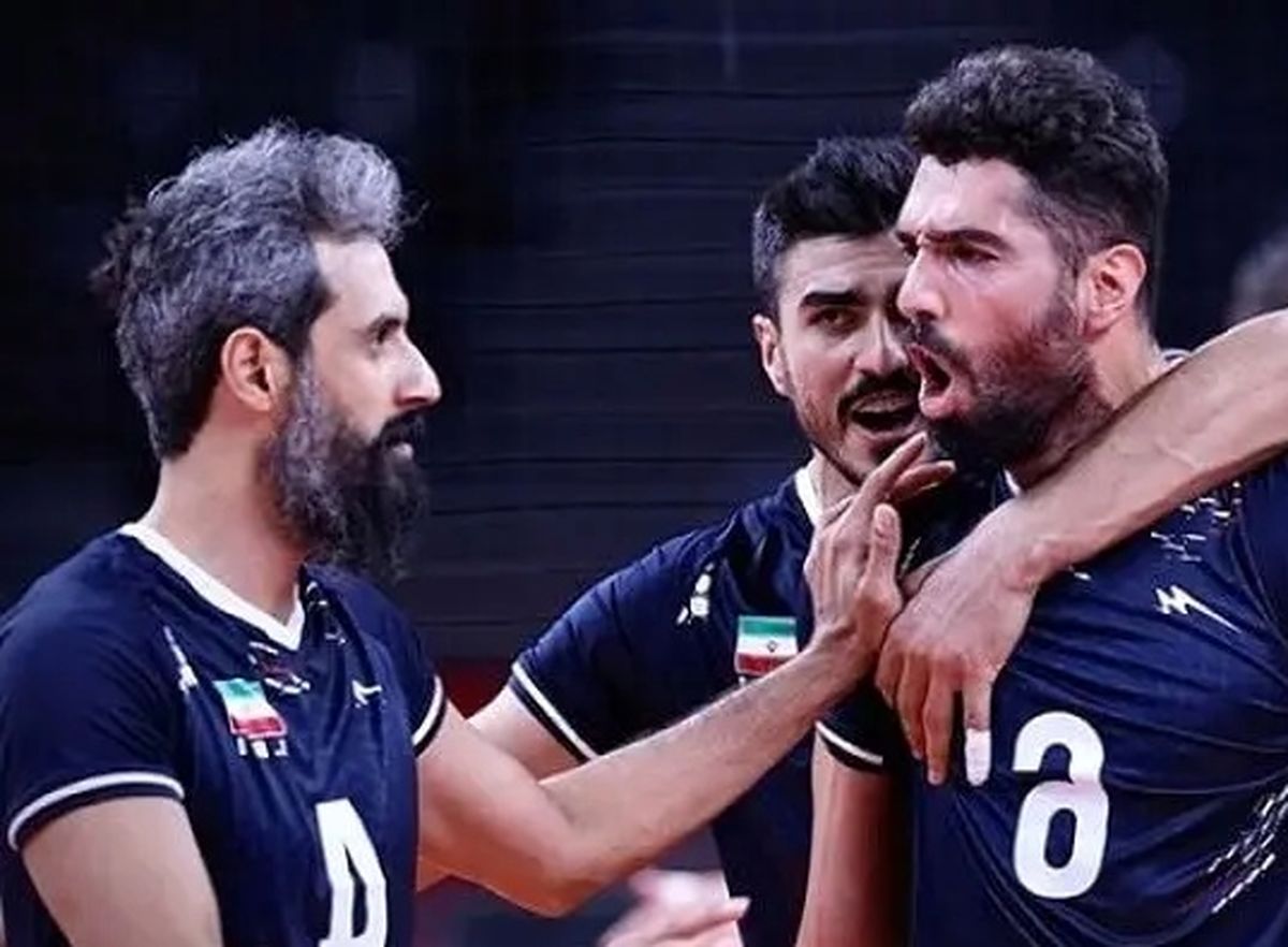 واکنش جالب ستاره سید محمد موسوی به تجاوز اسرائیل به خاک کشورمان