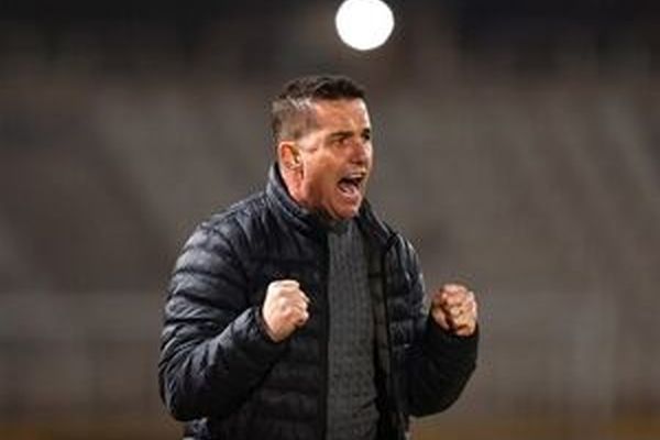 اوسمار: باید یک بند به قراردادم با پرسپولیس اضافه می‌کردم