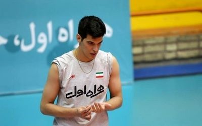 ابهام تازه درباره مرگ مغزی صابر کاظمی/ افشاگری بازیکن باشگاه قطری: دوربین‌های مداربسته را موقع حادثه قطع کرده بودند!