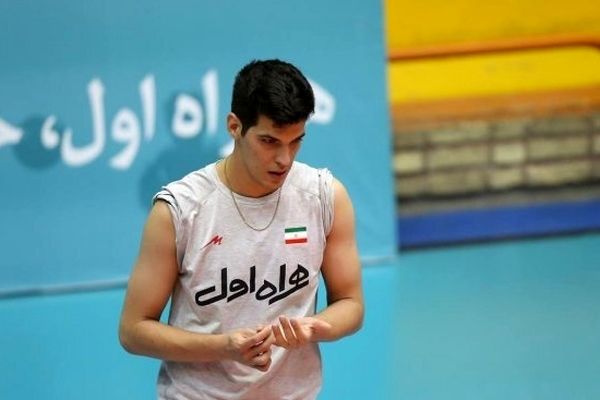 ابهام تازه درباره مرگ مغزی صابر کاظمی/ افشاگری بازیکن باشگاه قطری: دوربین‌های مداربسته را موقع حادثه قطع کرده بودند!