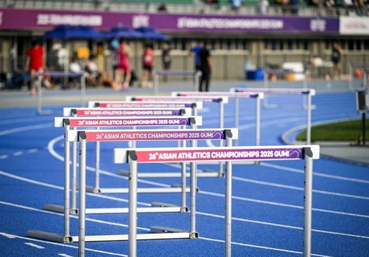 حاشیه جدید بعد از رسوایی در کره جنوبی؛ دوپینگ ملیپوش دوومیدانی مثبت شد