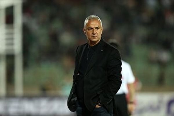 کارتال ـ پرسپولیس در نزدیکی خط پایان/ برانکو گزینه می‌شود؟