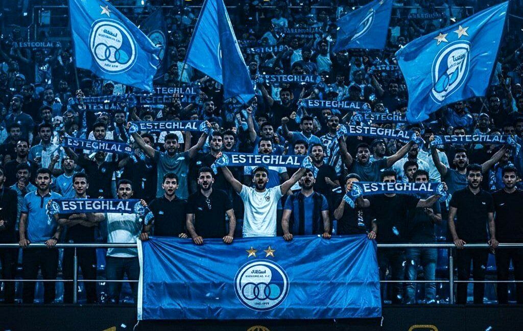 
۷/۰۰۰/۰۰۰/۰۰۰ تومان جریمه در انتظار استقلال!