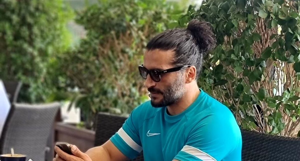 صدای ستاره سابق پرسپولیس علیه رئیس‌جمهور بلند شد: آقای پزشکیان تو آیینه خودت رو نگاه می‌کنی؟