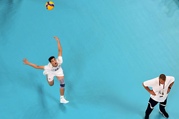 از توکیو تا هانگژو با قاب‌هایی از صابر کاظمی که دیگر نمی‌بینیم