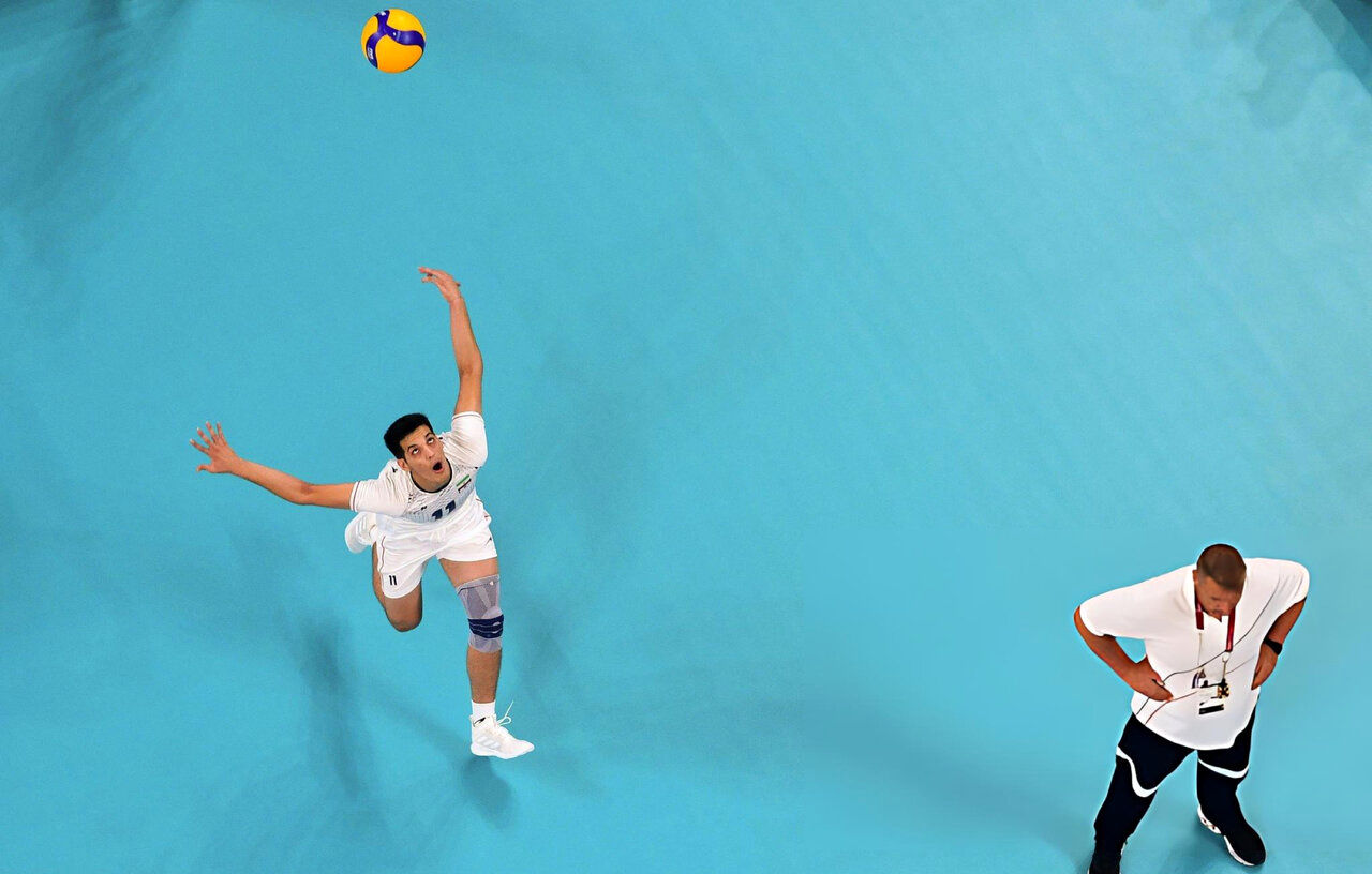 از توکیو تا هانگژو با قاب‌هایی از صابر کاظمی که دیگر نمی‌بینیم