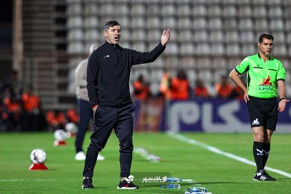 واکنش کریم باقری به بازگشت بیرانوند به پرسپولیس و شایعات حضورش در استقلال