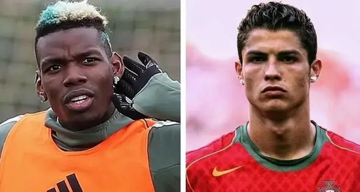 چرا زیورآلات در فوتبال ممنوع است؟ حادثه‌ای که به قطع انگشت فوتبالیست انجامید