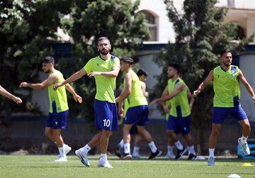 پرداخت بخشی از مطالبات بازیکنان استقلال
