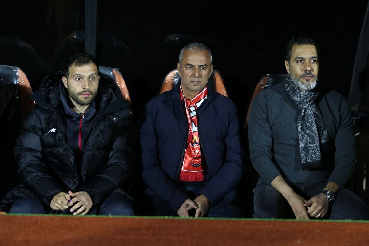سه بازیکن میروند تا چهار نفر بیایند/ لیست پرسپولیس پر شد، تمام!